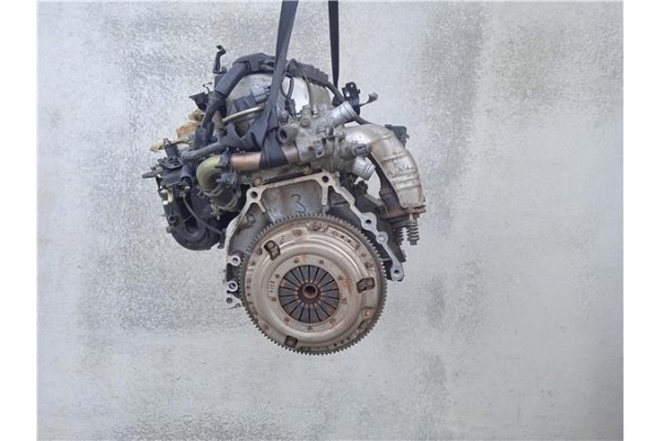 Recambio de motor completo para honda civic berlina 3 (ep) 1.6i es referencia OEM IAM D16V1  