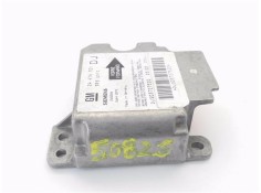 Recambio de centralita airbag para opel vectra b berlina 2.2 dti 16v referencia OEM IAM 24416701DJ 5WK42975 