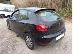 SEAT IBIZA (6P1)