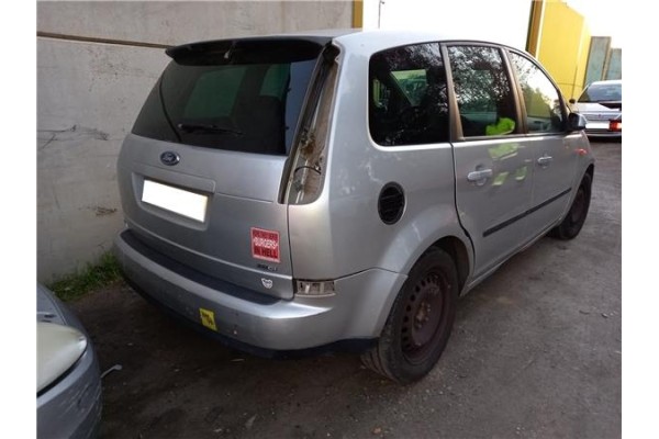 ford focus c-max del año 2004