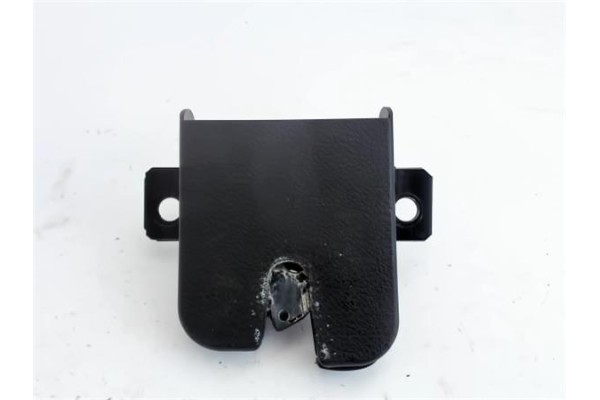 Recambio de cierre electromagnetico porton para volkswagen golf iv berlina (1j1)(1997) 1.6 16v referencia OEM IAM 1J6827505  1J6