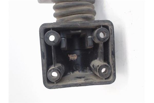 Recambio de retrovisor izquierdo para peugeot j5 (290) furgón referencia OEM IAM 1706042300  