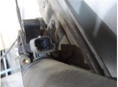 Recambio de mecanismo elevalunas delantero izquierdo para peugeot 206 1.9 d referencia OEM IAM 9222F8  