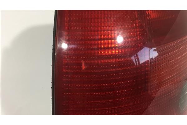 Recambio de piloto trasero izquierdo para audi a3 (8l) 1.8 ambiente referencia OEM IAM 8L0945095A 8L0945257 8L0945257 , AUDI