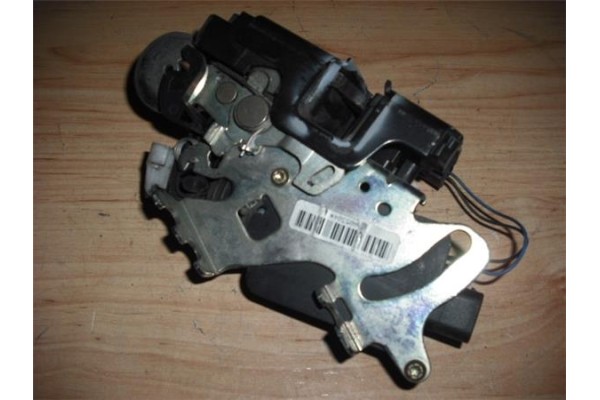 Recambio de cierre electromagnetico delantero derecho para mercedes-benz vito / mixto furgón (w639) 111 cdi referencia OEM IAM  