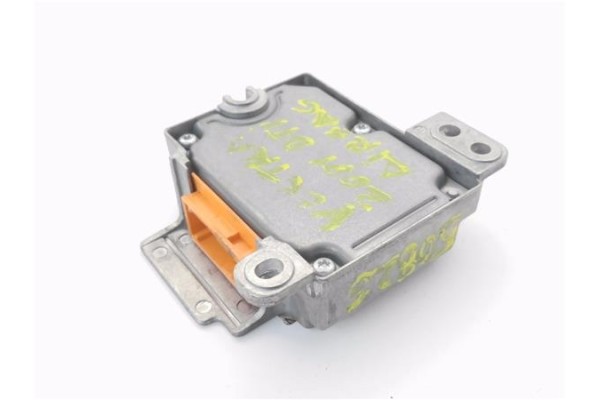Recambio de centralita airbag para opel vectra b berlina 2.2 dti 16v referencia OEM IAM 24416701DJ 5WK42975 
