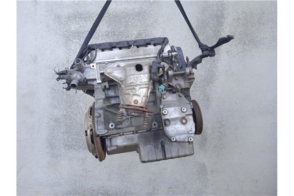 Recambio de motor completo para honda civic berlina 3 (ep) 1.6i es referencia OEM IAM D16V1  