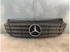 Recambio de rejilla paragolpes delantero para mercedes-benz vito / mixto furgón (w639) 115 cdi referencia OEM IAM A6398800185  