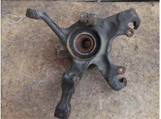 Recambio de mangueta delantero derecha para seat ibiza (6k1) 1.4 referencia OEM IAM   
