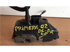 Recambio de cierre electromagnetico delantero derecho para nissan primera berlina (p12) 1.6 acenta referencia OEM IAM   