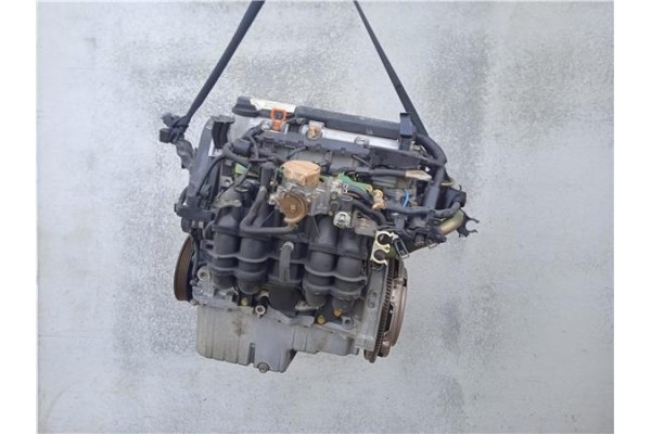 Recambio de motor completo para honda civic berlina 3 (ep) 1.6i es referencia OEM IAM D16V1  