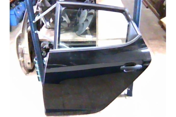 Recambio de puerta trasero izquierda para seat ibiza (6j5) (06.2008) 1.4 referencia OEM IAM   