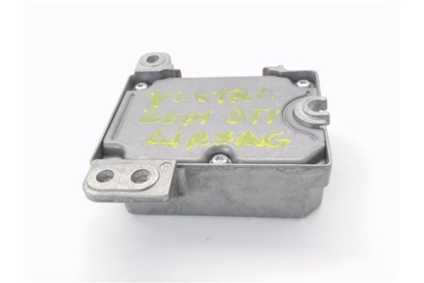 Recambio de centralita airbag para opel vectra b berlina 2.2 dti 16v referencia OEM IAM 24416701DJ 5WK42975 