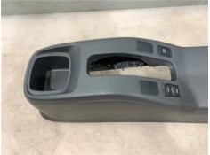 Recambio de embellecedor consola central para fiat sedici (189) 1.9 jtd 8v 120 emotion referencia OEM IAM 71743243  