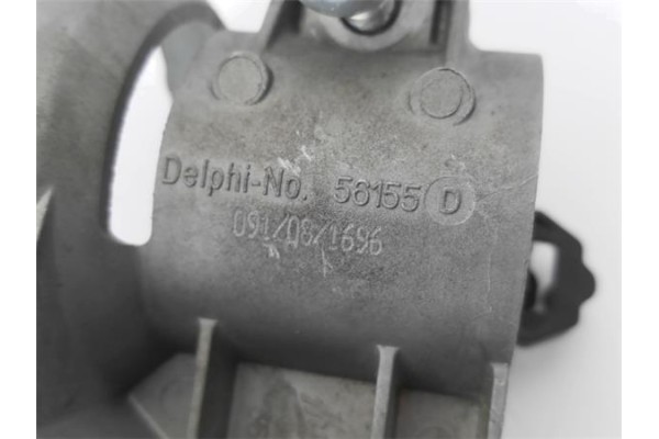 Recambio de clausor para opel corsa d 1.3 cdti referencia OEM IAM 5133081 660169 93178538 , OPEL