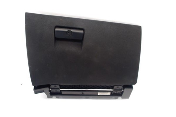 Recambio de guantera salpicadero para bmw serie x3 (e83) 2.5i referencia OEM IAM 51163413777  