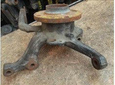Recambio de mangueta delantero derecha para seat ibiza (6k1) 1.4 referencia OEM IAM   