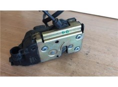 Recambio de cierre electromagnetico delantero derecho para nissan primera berlina (p12) 1.6 acenta referencia OEM IAM   