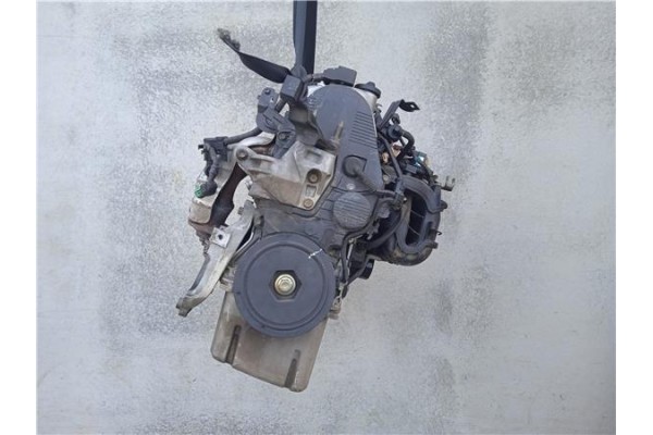 Recambio de motor completo para honda civic berlina 3 (ep) 1.6i es referencia OEM IAM D16V1  