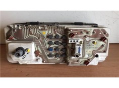 Recambio de cuadro completo para land rover discovery i (lj, lg) 2.5 tdi referencia OEM IAM LR0003006 PRC9787 