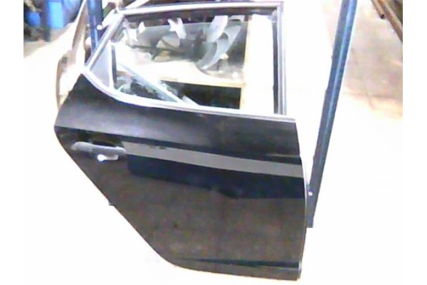 Recambio de puerta trasero derecha para seat ibiza (6j5) (06.2008) 1.4 referencia OEM IAM   