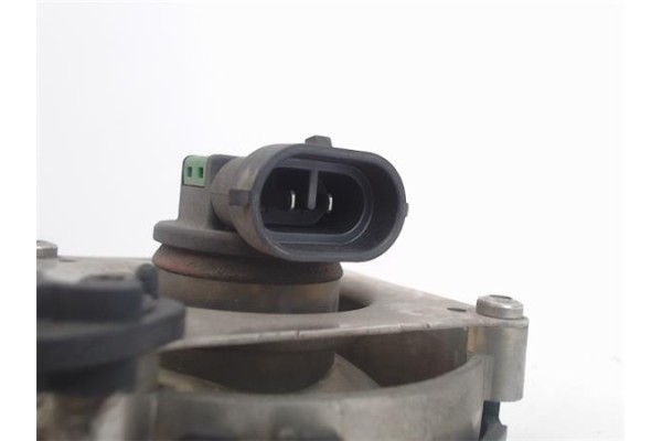 Recambio de faro antiniebla izquierdo para audi a4 berlina (b5) referencia OEM IAM 0305063004  