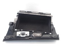 Recambio de guantera salpicadero para bmw serie x3 (e83) 2.5i referencia OEM IAM 51163413777  