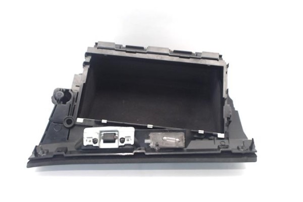 Recambio de guantera salpicadero para bmw serie x3 (e83) 2.5i referencia OEM IAM 51163413777  