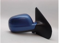 Recambio de retrovisor electrico derecho para volkswagen golf iv berlina (1j1) referencia OEM IAM   