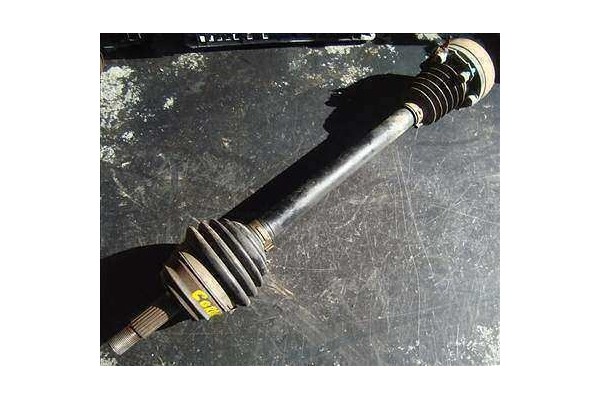 Recambio de palier delantero izquierdo para seat cordoba berlina (6k2)(08.1999 ) 1.4 referencia OEM IAM   