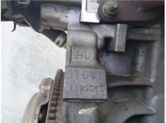 Recambio de motor completo para honda civic berlina 3 (ep) 1.6i es referencia OEM IAM D16V1  