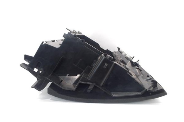 Recambio de guantera salpicadero para bmw serie x3 (e83) 2.5i referencia OEM IAM 51163413777  