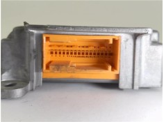 Recambio de centralita airbag para opel vectra b berlina 2.2 dti 16v referencia OEM IAM 24416701DJ 5WK42975 