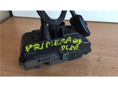 Recambio de cierre electromagnetico delantero derecho para nissan primera berlina (p12) 1.6 acenta referencia OEM IAM   