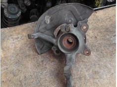 Recambio de mangueta delantero derecha para seat ibiza (6k1) 1.9 tdi referencia OEM IAM   