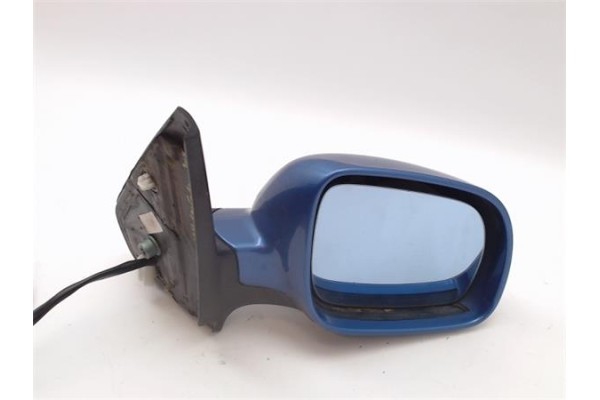Recambio de retrovisor electrico derecho para volkswagen golf iv berlina (1j1) referencia OEM IAM   