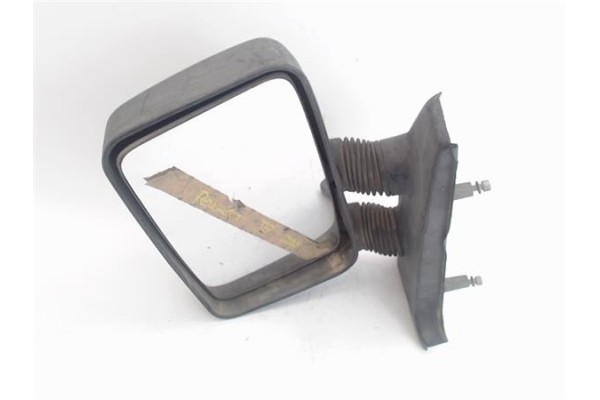 Recambio de retrovisor izquierdo para peugeot j5 (290) furgón referencia OEM IAM 1706042300  
