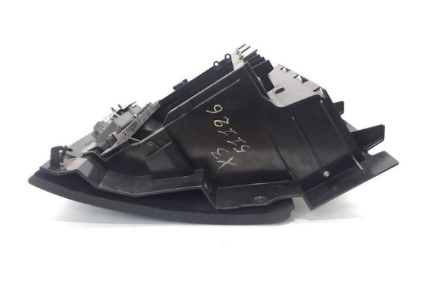 Recambio de guantera salpicadero para bmw serie x3 (e83) 2.5i referencia OEM IAM 51163413777  