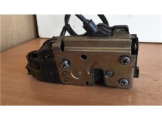 Recambio de cierre electromagnetico delantero derecho para nissan primera berlina (p12) 1.6 acenta referencia OEM IAM   