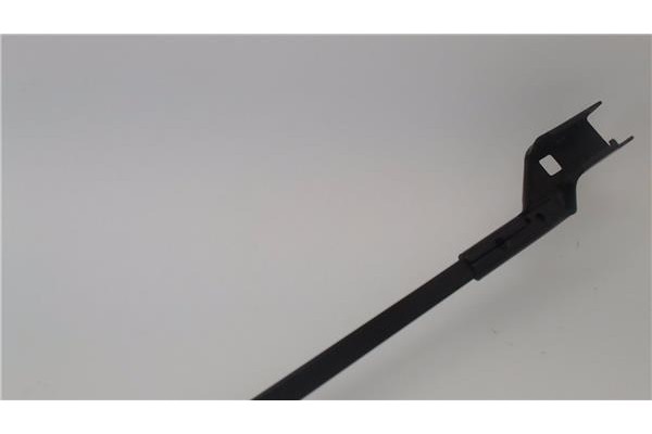 Recambio de brazo limpiaparabrisas delantero derecho para citroen jumper furgón 2.2 hdi 120 referencia OEM IAM 6429CH  
