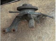 Recambio de mangueta delantero derecha para seat ibiza (6k1) 1.9 tdi referencia OEM IAM   