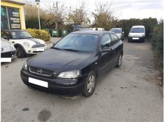 opel astra g berlina del año 2002