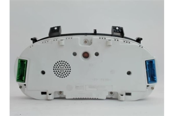 Recambio de cuadro completo para volkswagen polo berlina (6n1)(1994) 64 1.9 d referencia OEM IAM 0263602009 4113160853 