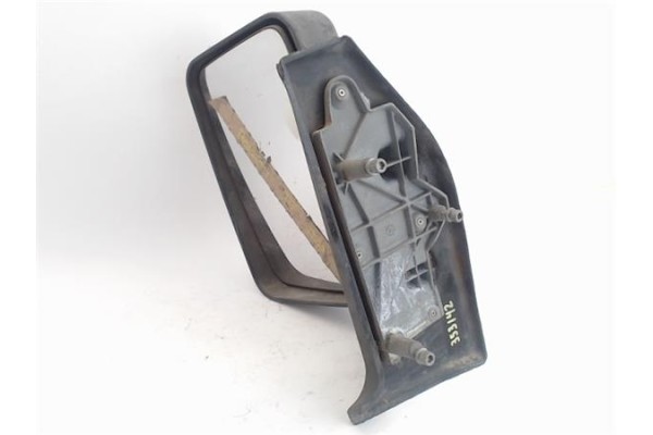 Recambio de retrovisor izquierdo para peugeot j5 (290) furgón referencia OEM IAM 1706042300  