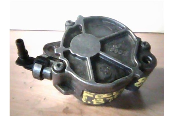 Recambio de depresor freno para ford focus (daw, dbw) 1.8 tdci referencia OEM IAM BOSCH D1561D0809M 