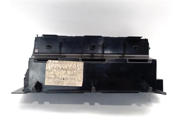 Recambio de guantera salpicadero para bmw serie x3 (e83) 2.5i referencia OEM IAM 51163413777  