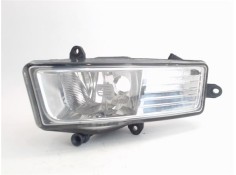 Recambio de faro antiniebla izquierdo para audi a6 berlina (4f2) referencia OEM IAM 16855502  