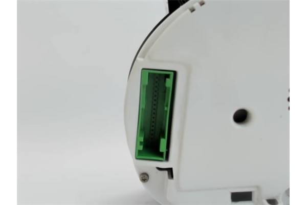 Recambio de cuadro completo para volkswagen polo berlina (6n1)(1994) 64 1.9 d referencia OEM IAM 0263602009 4113160853 