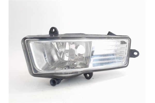 Recambio de faro antiniebla izquierdo para audi a6 berlina (4f2) referencia OEM IAM 16855502  