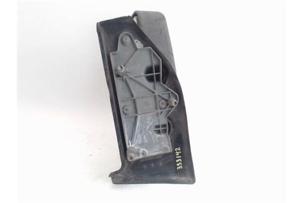 Recambio de retrovisor izquierdo para peugeot j5 (290) furgón referencia OEM IAM 1706042300  